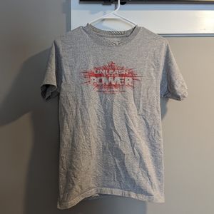 FCA (Fellowship of Christian Athletes) T-shirt